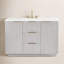 Meuble-lavabo simple 48 po Aderyn-99368134