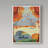 Croswell 'Central Park' Graphic Art Print on Wrapped Canvas-25325971