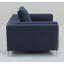 Fauteuil en polyester Rode-974777093