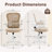 2 Piece Office Sets Computer Desk & Office Chair-998644583