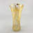 Thassos Gilded Glass Bouquet Vase-1944285191-1944285208