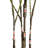 5Ft. Artificial Heart Shaped Ficus Leaf Tree