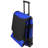Picnic At Ascot 100 Quarts Picnic Tote Bag Cooler with wheels in Royal Blue