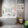 6 - Piece Bathroom Hardware Set