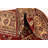 Pascoe Red Rug
