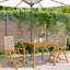 Nancy Patio Dining Accent Chair-60610440