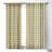 Ursule Blackout Curtain Pair-275166350