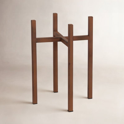 Kimbell Metal Plant Stand