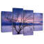Arbre d'hiver Harnek