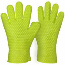 Wayfair, Green Potholders & Oven Mitts, Up to 70% Off Until 11/20