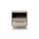 Kava 9681 - 20" Nightstand - Natural Walnut