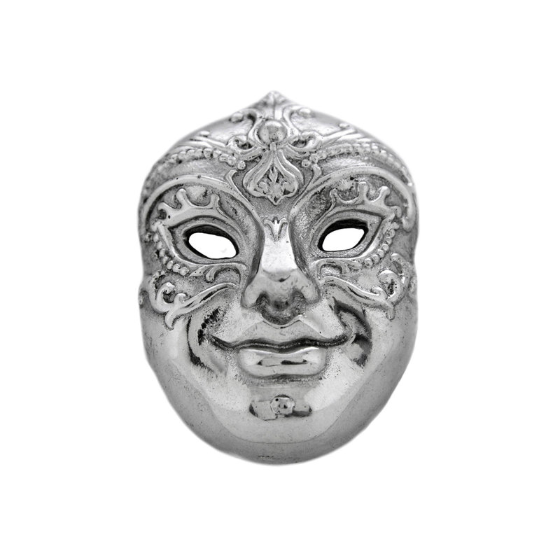 Mardi Gras Bottle Opener