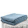 Modern Farmhouse Diamond Pattern Non-Slip Washable Rug