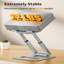Metal Monitor Stand-1702729073