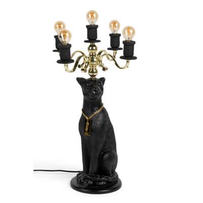 Lampe sur pied 24 po Bold Monkey
