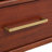 72" Novak Double Bathroom Vanity Set with Oval Undermount Sinks-79111857-79111858-79111859