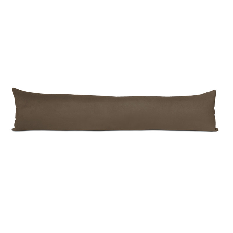 Avahlynn Rectangular Floor Cushion Pad, Brown