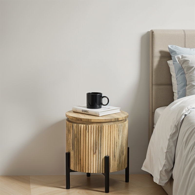Sabia End Table
