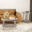 Ensemble de tables de bout Leonardson