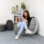 Fauteuil à billes SoftScape Dew Drop-52191043