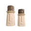 Bevash Handmade Ceramic / Porcelain Decorative Urns & Jars-1285980179