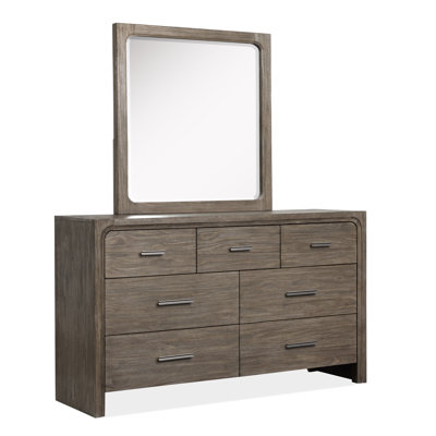 Commode à tiroirs