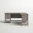 L-Shaped Executive Desk-300748618
