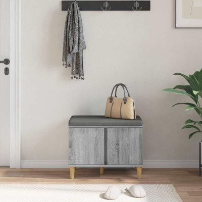 Storage Bench