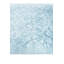 Tapis turquoise Howard