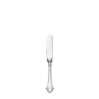 Wallace French Regency Hollow Handle Butter Spreader
