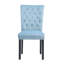 Chaise de salle à manger Amdan-100553152