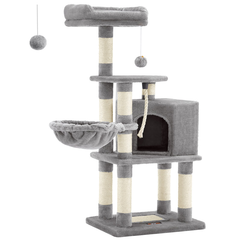 110cm H Cat Tree