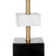 Lampe de table Pramod