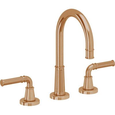 Trousdale 8" Widespread Lavatory Faucet