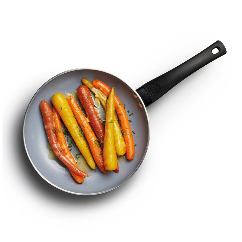 2-Piece Non-Stick Ceramic Eco Frying Pan Set