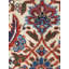 Tapis rétro Tabriz