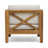 Farmhouse Style Outdoor Patio Club Chair-144829392-144829352