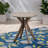Acacia Wood Coffee Table-1297650189