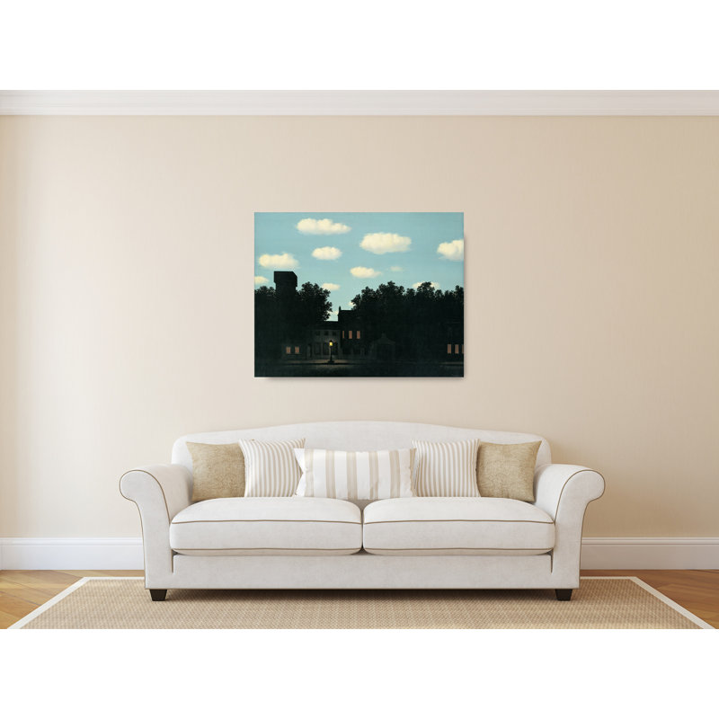 No Frame Print