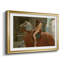 Lady Godiva-John Collier - reproduction encadrée avec passe-partout et verre - 1898-1253055460-1253055462-1253055463
