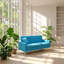 Canapé avec rangement l 57,1 po x P 24,4 po x H 30 po Avery