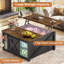 Table basse à plateau relevable Veronike-1181749334