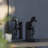 Modern & Contemporary Ceramic Non-Skid Bookends-40158899