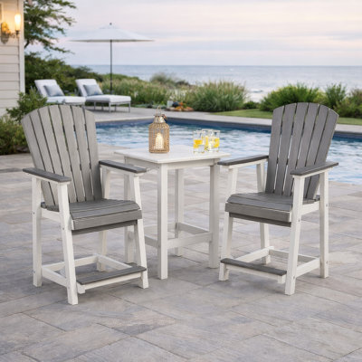 Tabouret Ely