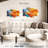 Avery Fire Abstract-108859452