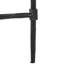 Isabellina Metal And Marble Console Table-873308539