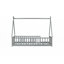 Lit simple en forme de tente-1935148968