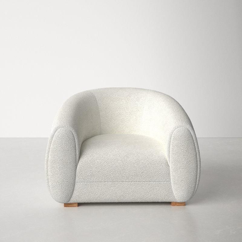 Altura Upholstered Armchair