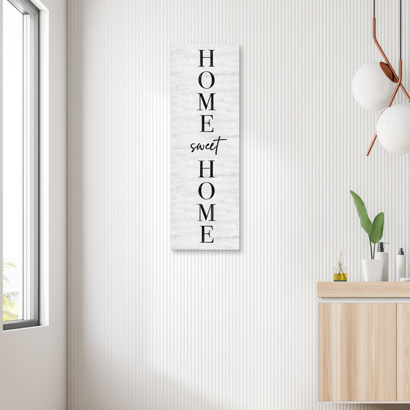 " Sweet Home "