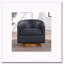 Fauteuil demi-tonneau Maisy
